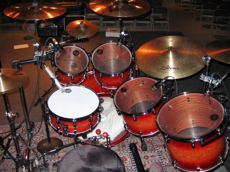 Bass Drum Beaters